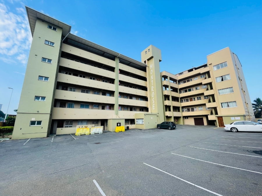 To Let 1 Bedroom Property for Rent in Amanzimtoti KwaZulu-Natal