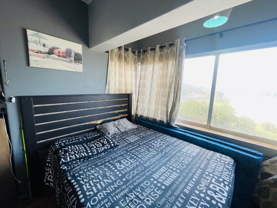 To Let 1 Bedroom Property for Rent in Amanzimtoti KwaZulu-Natal