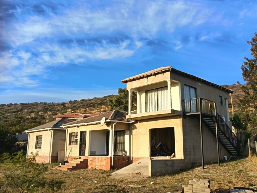 4 Bedroom Property for Sale in Rose Park KwaZulu-Natal