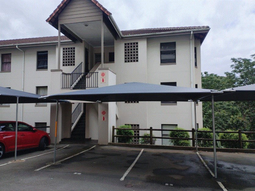 2 Bedroom Property for Sale in Westville KwaZulu-Natal