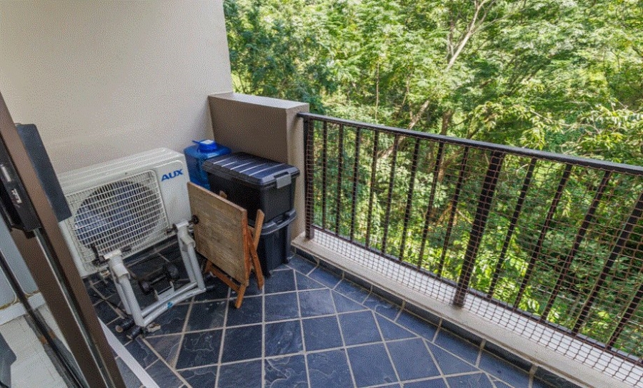 2 Bedroom Property for Sale in Westville KwaZulu-Natal