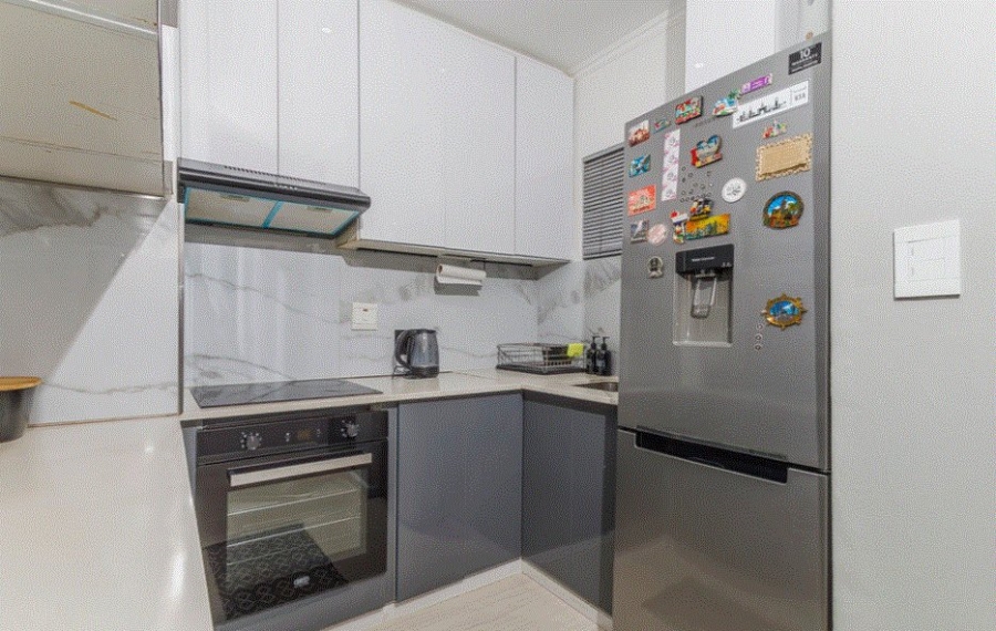 2 Bedroom Property for Sale in Westville KwaZulu-Natal