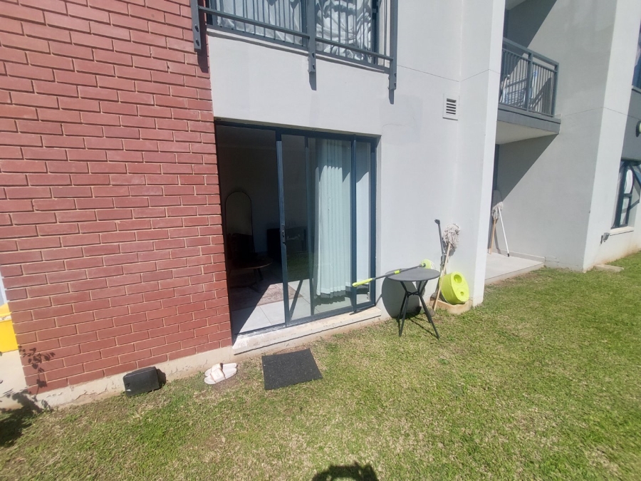 To Let 1 Bedroom Property for Rent in Hayfields KwaZulu-Natal