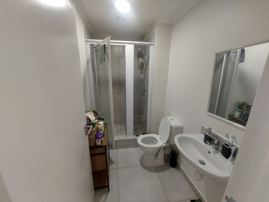 To Let 1 Bedroom Property for Rent in Hayfields KwaZulu-Natal