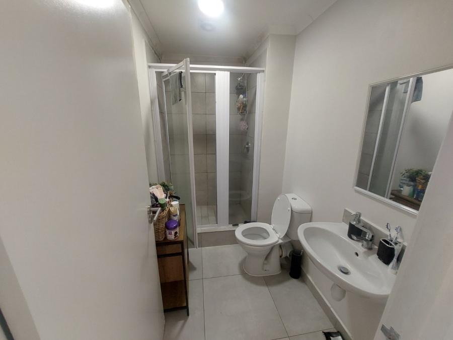 To Let 1 Bedroom Property for Rent in Hayfields KwaZulu-Natal