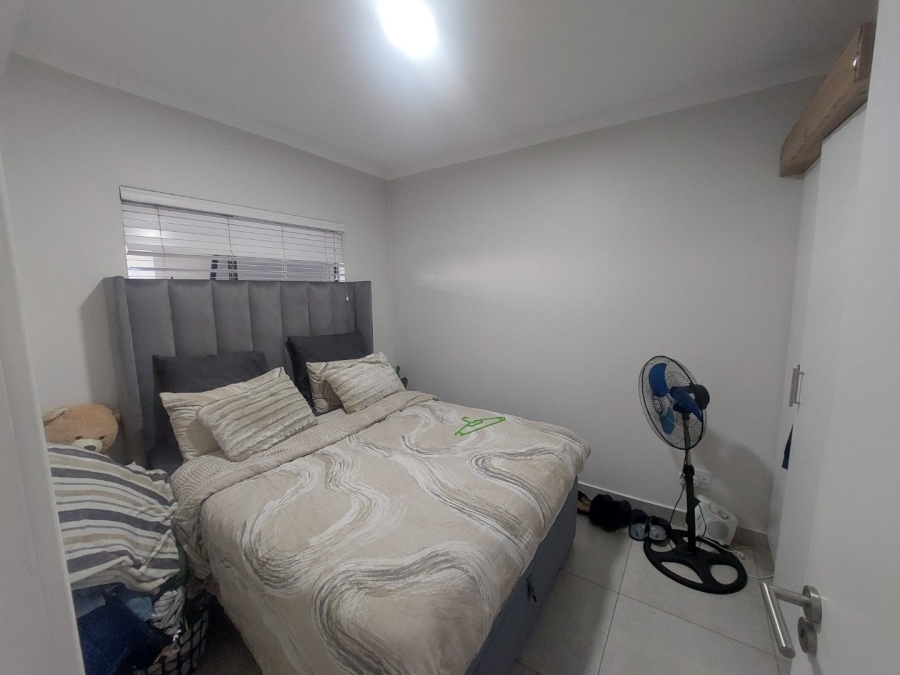 To Let 1 Bedroom Property for Rent in Hayfields KwaZulu-Natal