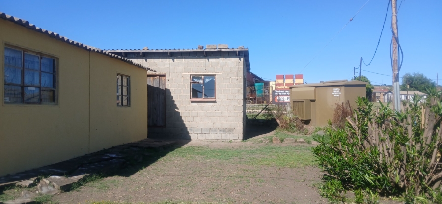 2 Bedroom Property for Sale in Ezakheni D KwaZulu-Natal