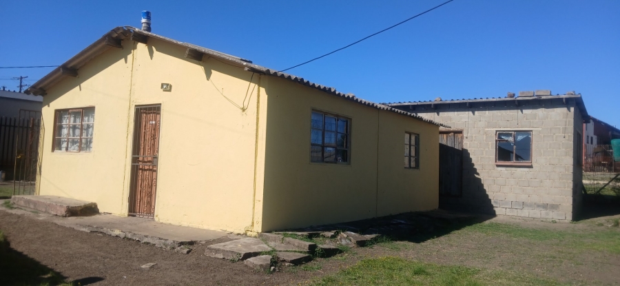 2 Bedroom Property for Sale in Ezakheni D KwaZulu-Natal