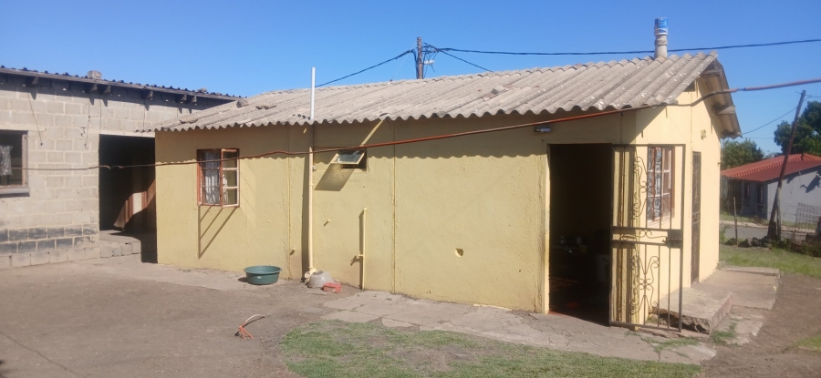 2 Bedroom Property for Sale in Ezakheni D KwaZulu-Natal