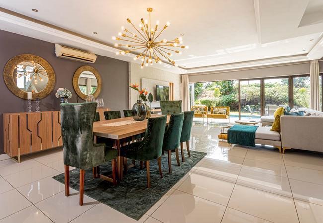4 Bedroom Property for Sale in Zimbali Coastal Resort Estate KwaZulu-Natal