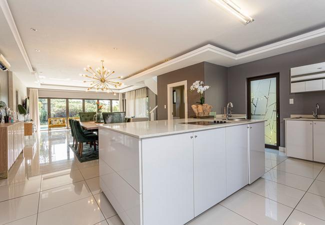 4 Bedroom Property for Sale in Zimbali Coastal Resort Estate KwaZulu-Natal