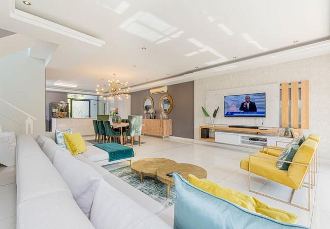 4 Bedroom Property for Sale in Zimbali Coastal Resort Estate KwaZulu-Natal