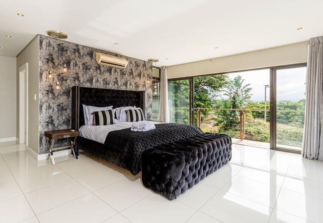 4 Bedroom Property for Sale in Zimbali Coastal Resort Estate KwaZulu-Natal