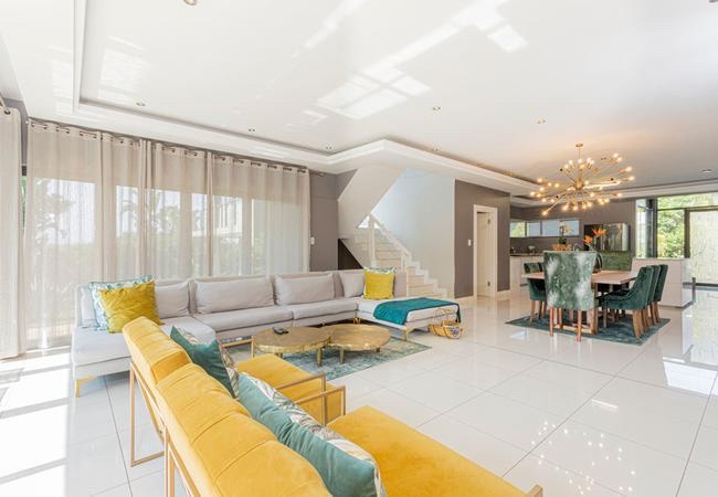 4 Bedroom Property for Sale in Zimbali Coastal Resort Estate KwaZulu-Natal