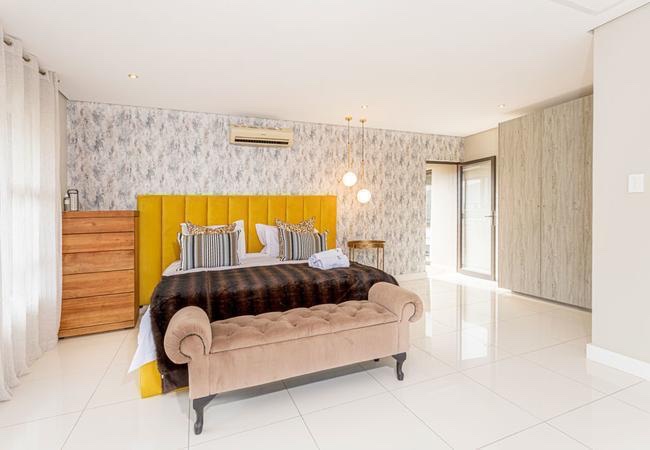 4 Bedroom Property for Sale in Zimbali Coastal Resort Estate KwaZulu-Natal