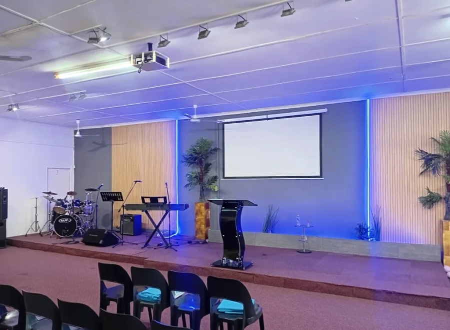 To Let Commercial Property for Rent in Mountain Rise KwaZulu-Natal