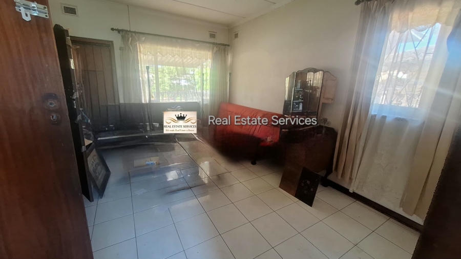 To Let 1 Bedroom Property for Rent in Everest Heights KwaZulu-Natal