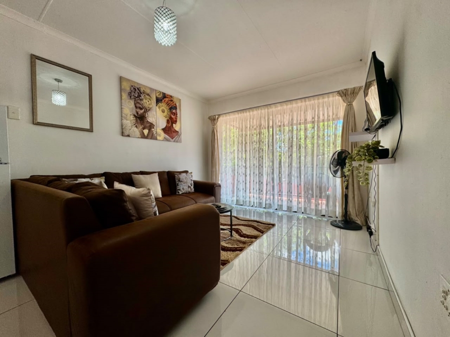 2 Bedroom Property for Sale in Pioneer Park KwaZulu-Natal