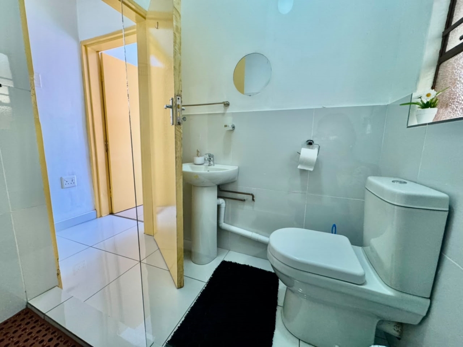 2 Bedroom Property for Sale in Pioneer Park KwaZulu-Natal