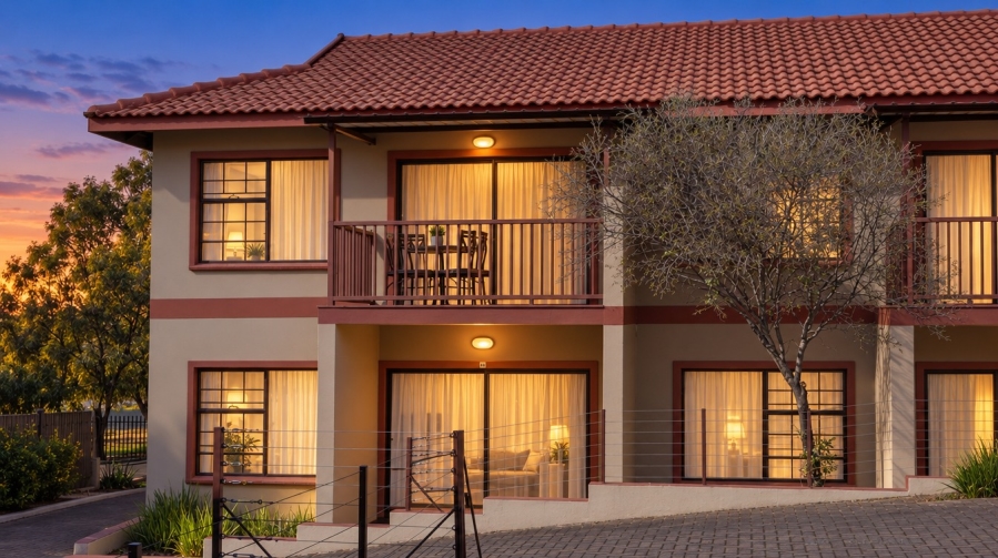 2 Bedroom Property for Sale in Pioneer Park KwaZulu-Natal