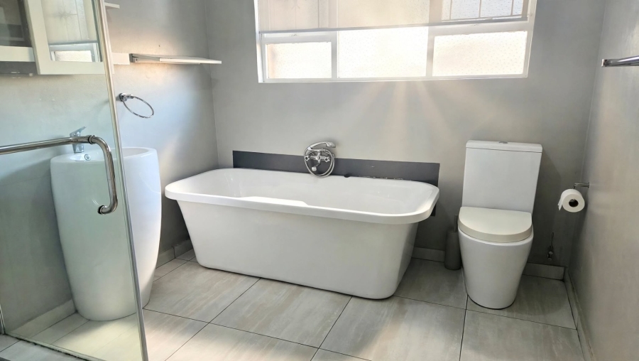 To Let 2 Bedroom Property for Rent in Veld En Vlei KwaZulu-Natal