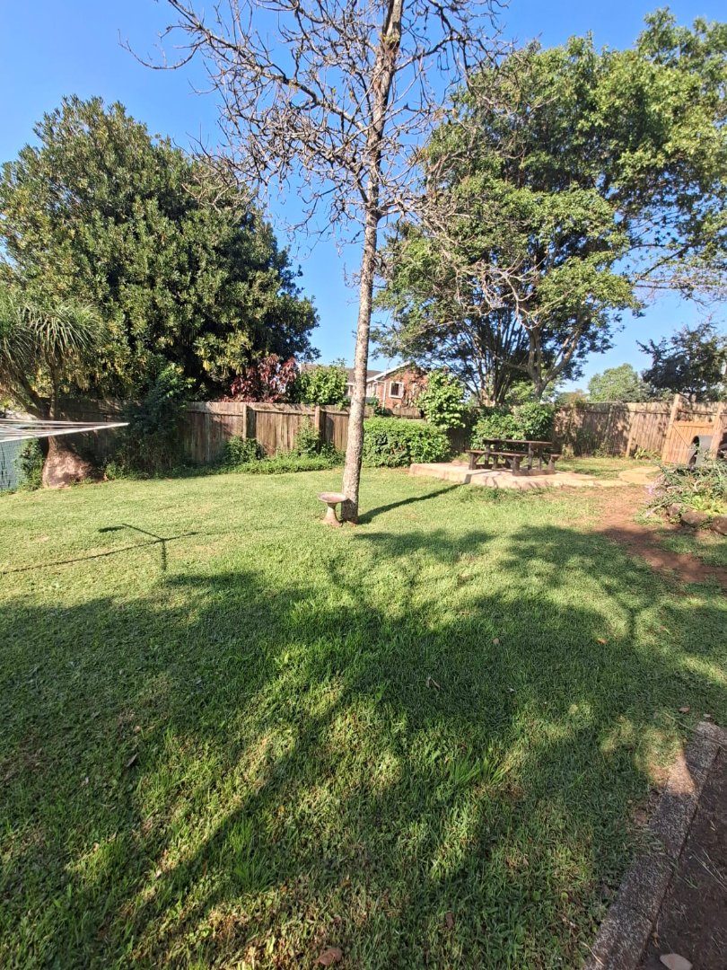To Let 2 Bedroom Property for Rent in Summerveld KwaZulu-Natal