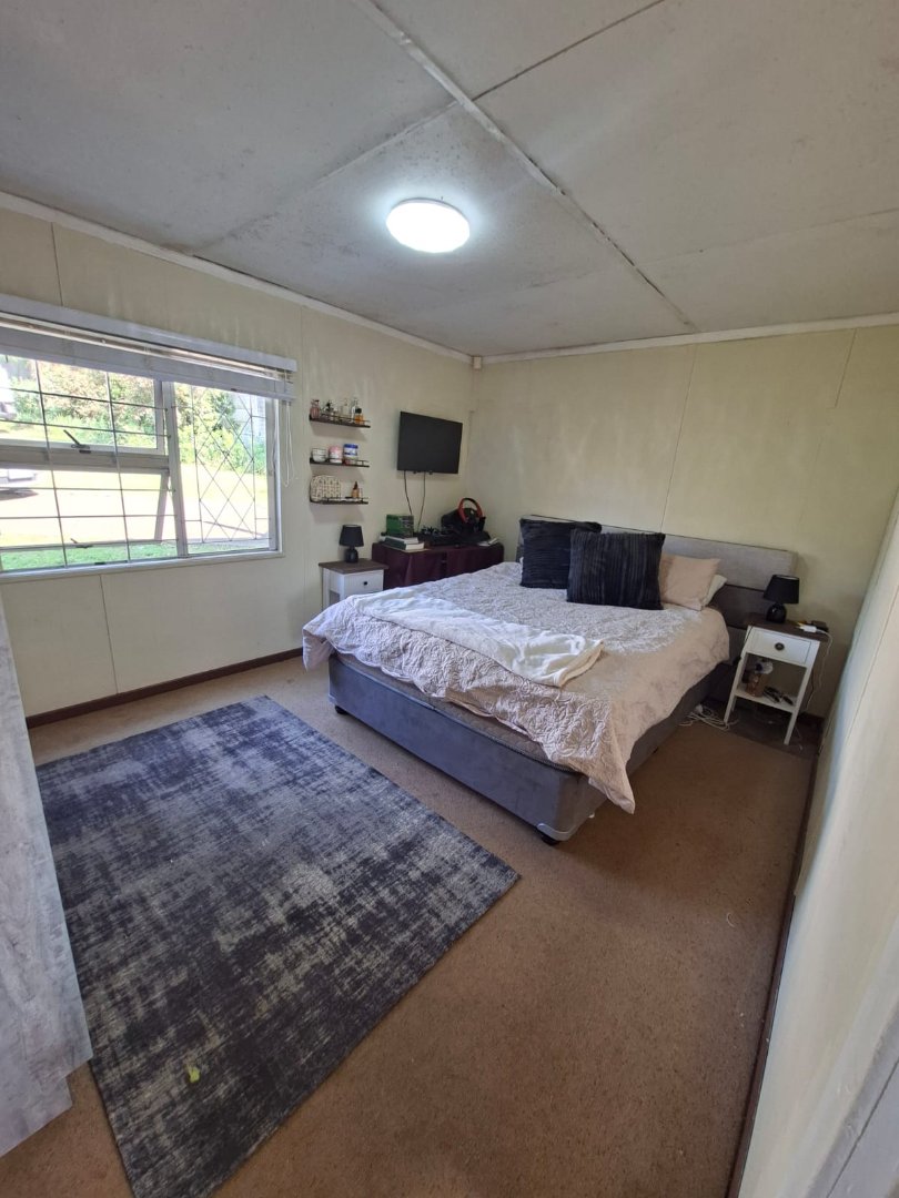 To Let 2 Bedroom Property for Rent in Summerveld KwaZulu-Natal