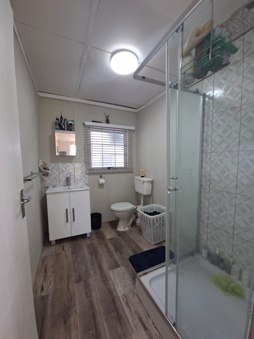 To Let 2 Bedroom Property for Rent in Summerveld KwaZulu-Natal