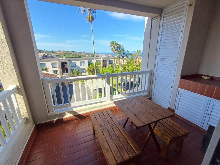 2 Bedroom Property for Sale in Uvongo Beach KwaZulu-Natal