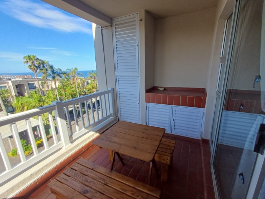 2 Bedroom Property for Sale in Uvongo Beach KwaZulu-Natal