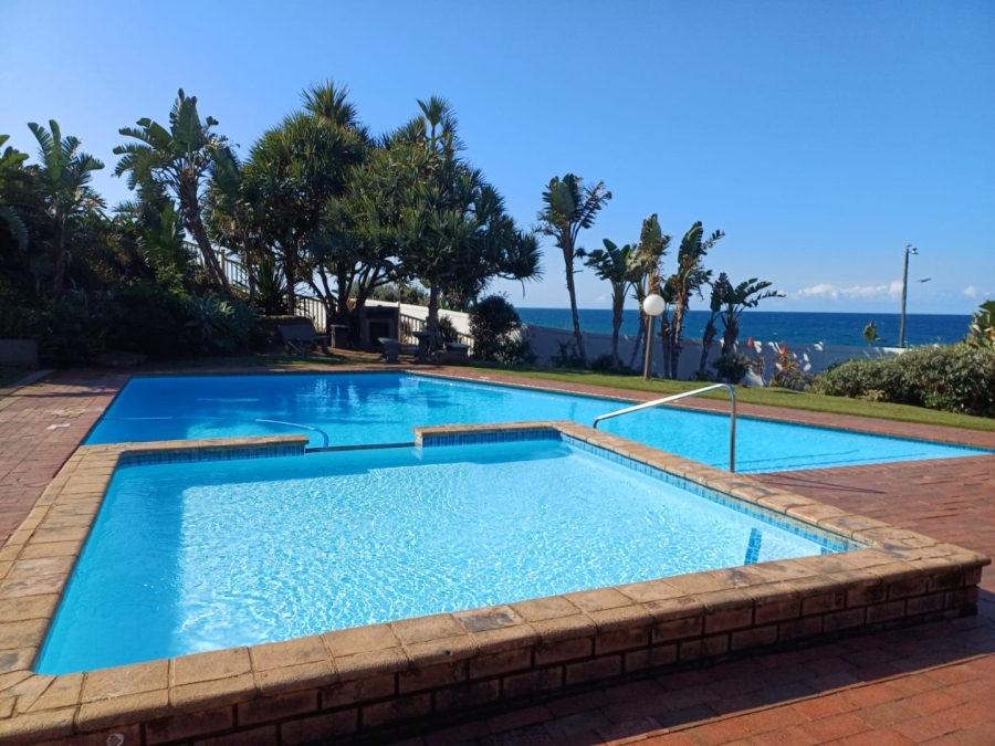 2 Bedroom Property for Sale in Uvongo Beach KwaZulu-Natal