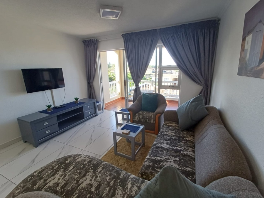 2 Bedroom Property for Sale in Uvongo Beach KwaZulu-Natal