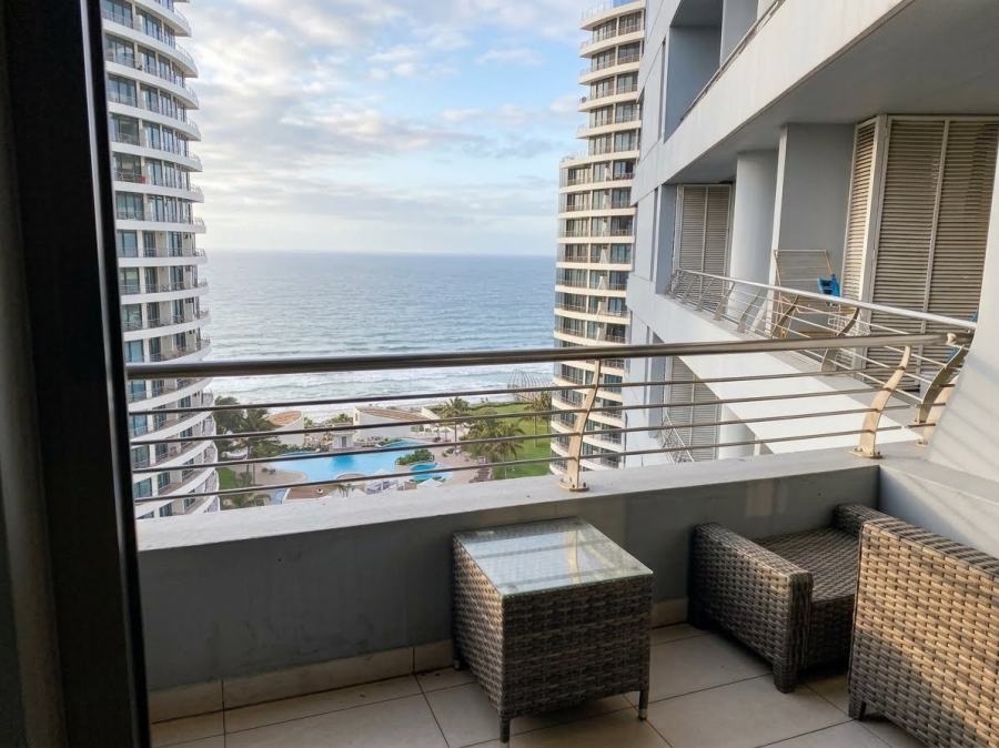 1 Bedroom Property for Sale in Umhlanga KwaZulu-Natal