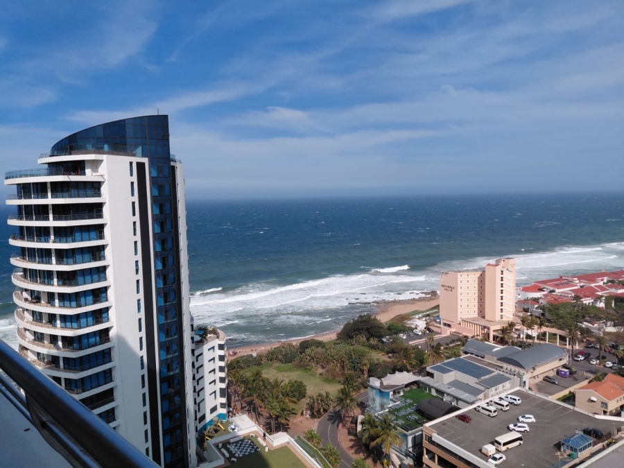 1 Bedroom Property for Sale in Umhlanga KwaZulu-Natal