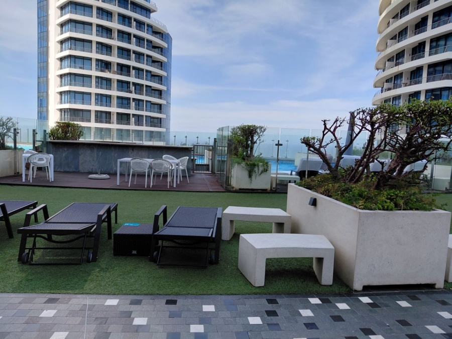 1 Bedroom Property for Sale in Umhlanga KwaZulu-Natal
