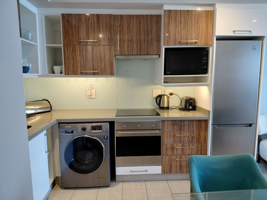 1 Bedroom Property for Sale in Umhlanga KwaZulu-Natal