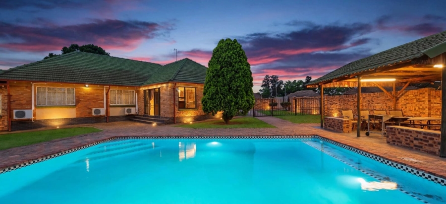 3 Bedroom Property for Sale in Ingagane KwaZulu-Natal