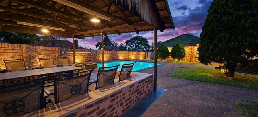 3 Bedroom Property for Sale in Ingagane KwaZulu-Natal