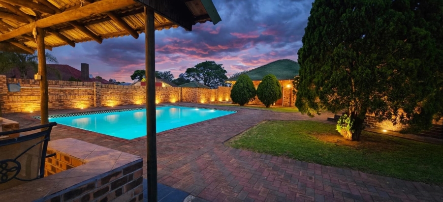 3 Bedroom Property for Sale in Ingagane KwaZulu-Natal