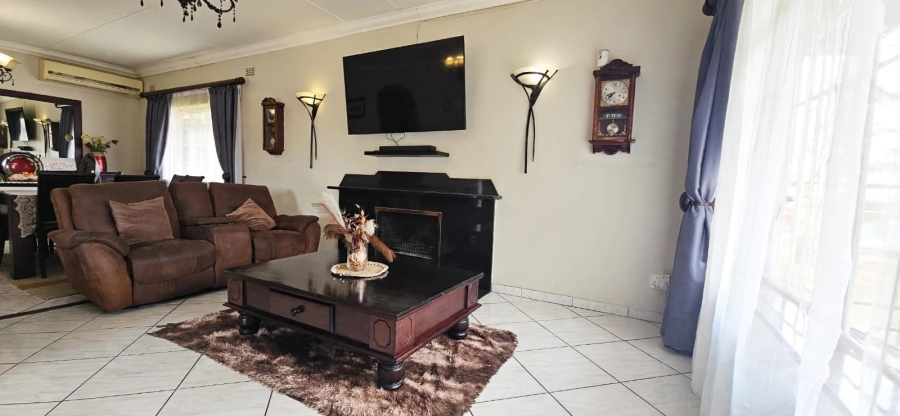 3 Bedroom Property for Sale in Ingagane KwaZulu-Natal