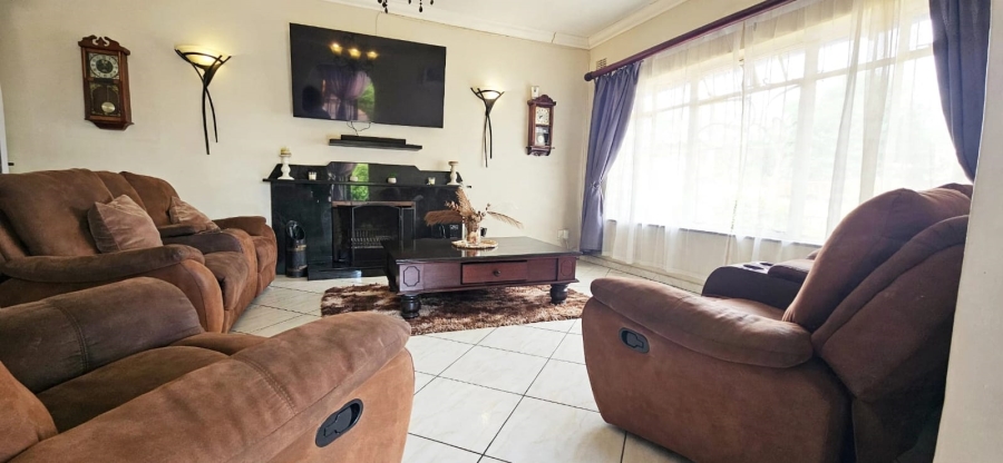 3 Bedroom Property for Sale in Ingagane KwaZulu-Natal