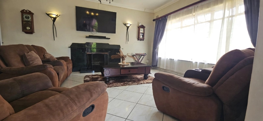 3 Bedroom Property for Sale in Ingagane KwaZulu-Natal