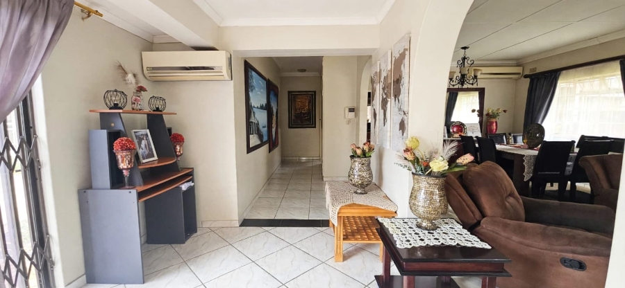 3 Bedroom Property for Sale in Ingagane KwaZulu-Natal