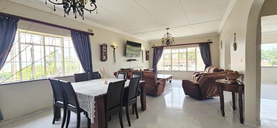 3 Bedroom Property for Sale in Ingagane KwaZulu-Natal