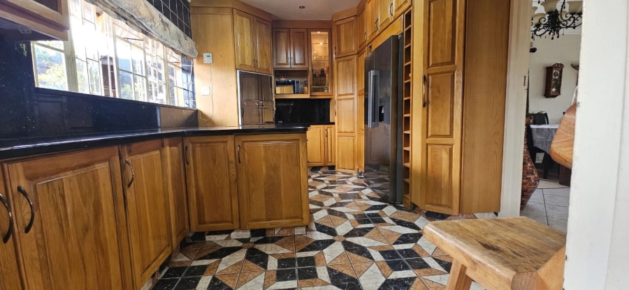3 Bedroom Property for Sale in Ingagane KwaZulu-Natal