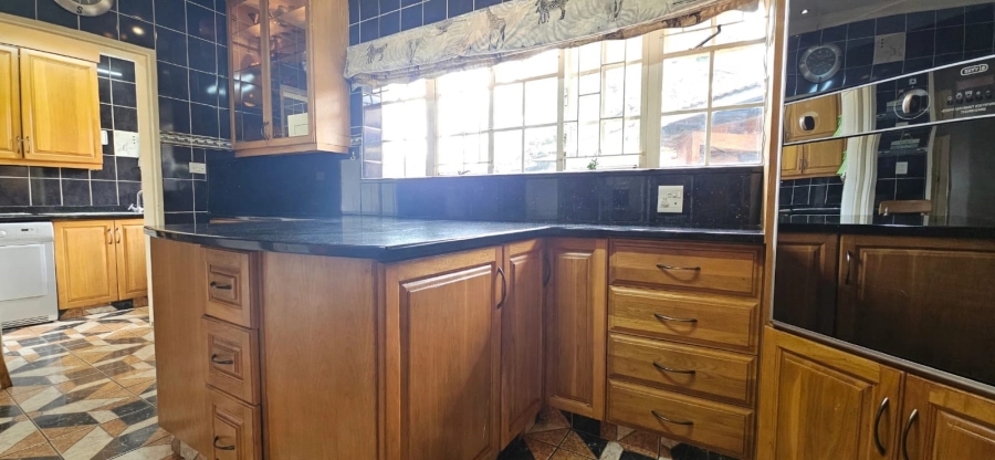 3 Bedroom Property for Sale in Ingagane KwaZulu-Natal
