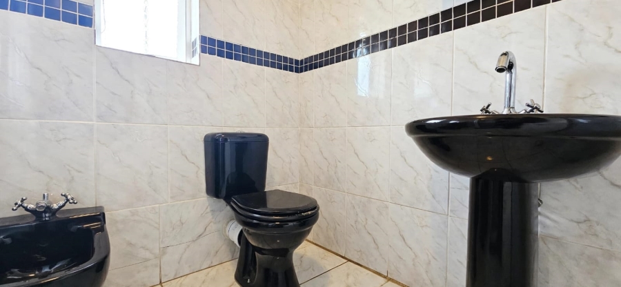 3 Bedroom Property for Sale in Ingagane KwaZulu-Natal