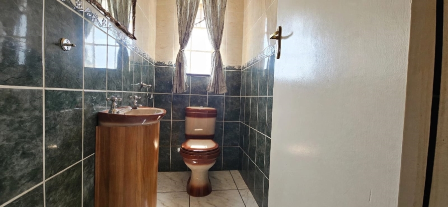 3 Bedroom Property for Sale in Ingagane KwaZulu-Natal