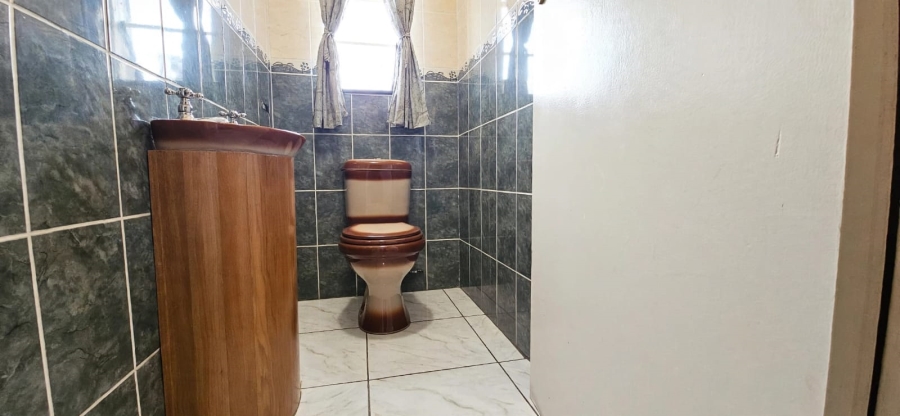 3 Bedroom Property for Sale in Ingagane KwaZulu-Natal