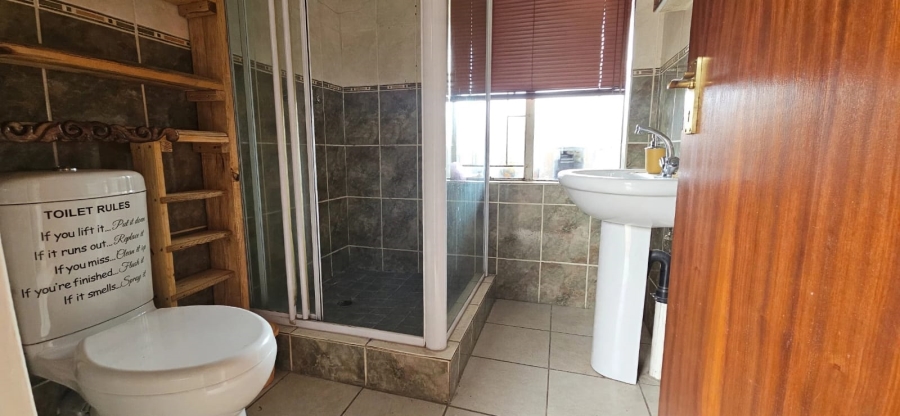 3 Bedroom Property for Sale in Ingagane KwaZulu-Natal